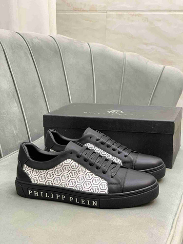 Philipp Plein shoes Mens ID:20230424-250